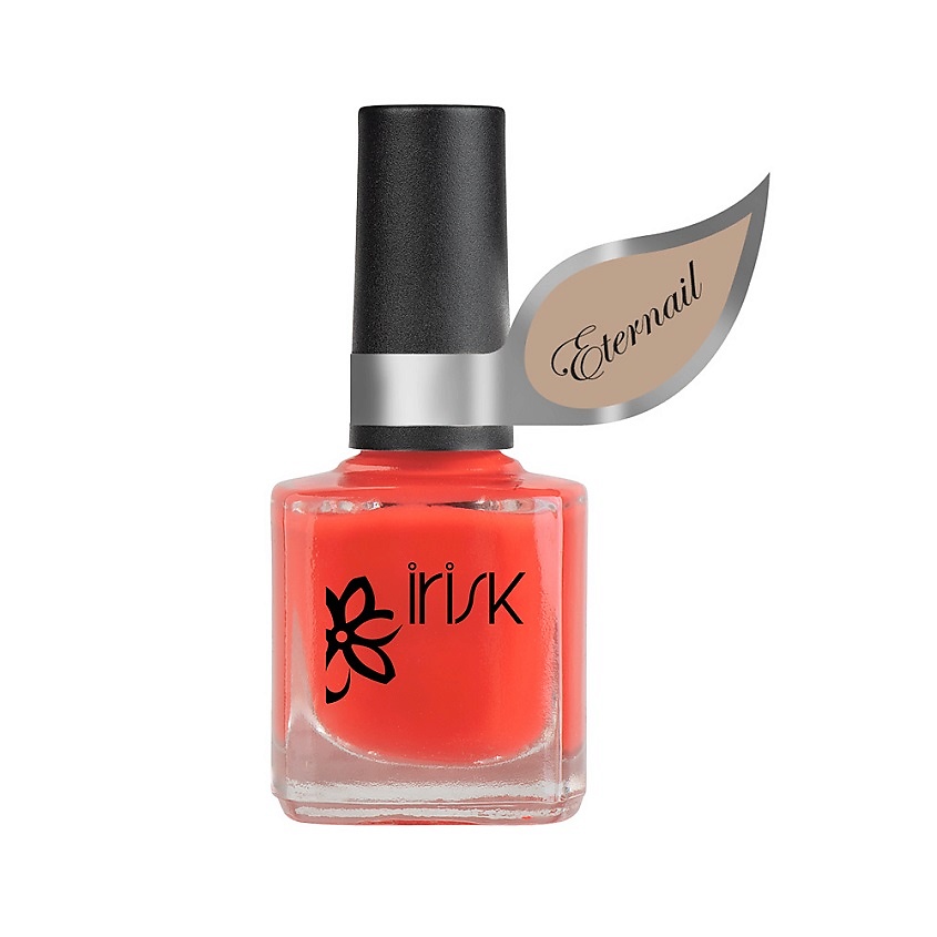 Изображение товара IRISK Eternail mini Mallow 03 Miranda лак на гелевой основе для ногтей 8 мл