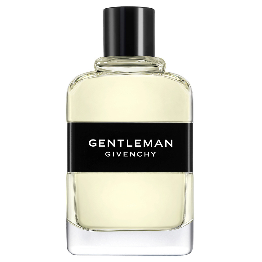 Изображение товара GIVENCHY Gentleman Eau De Toilette, Туалетная вода, спрей 100 мл