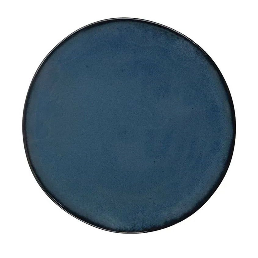 Изображение товара HOMIUM Тарелка Collection, D20см, Синий