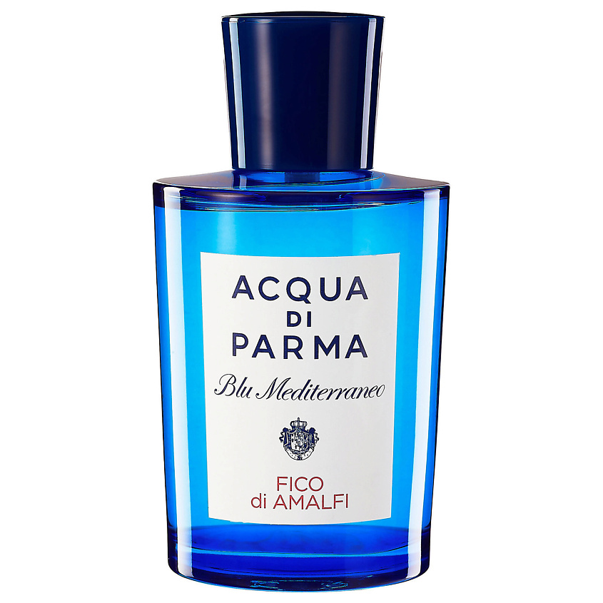 Изображение товара ACQUA DI PARMA Blu Mediterraneo Fico Di Amalfi 150 мл туалетная вода мужская и женская