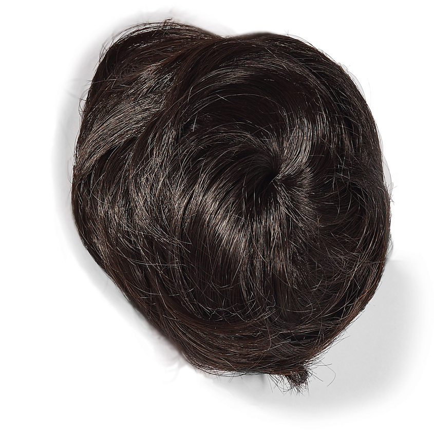 Изображение товара NOTHING BUT LOVE Волосы-тресс "Сила обаяния", Коричневый