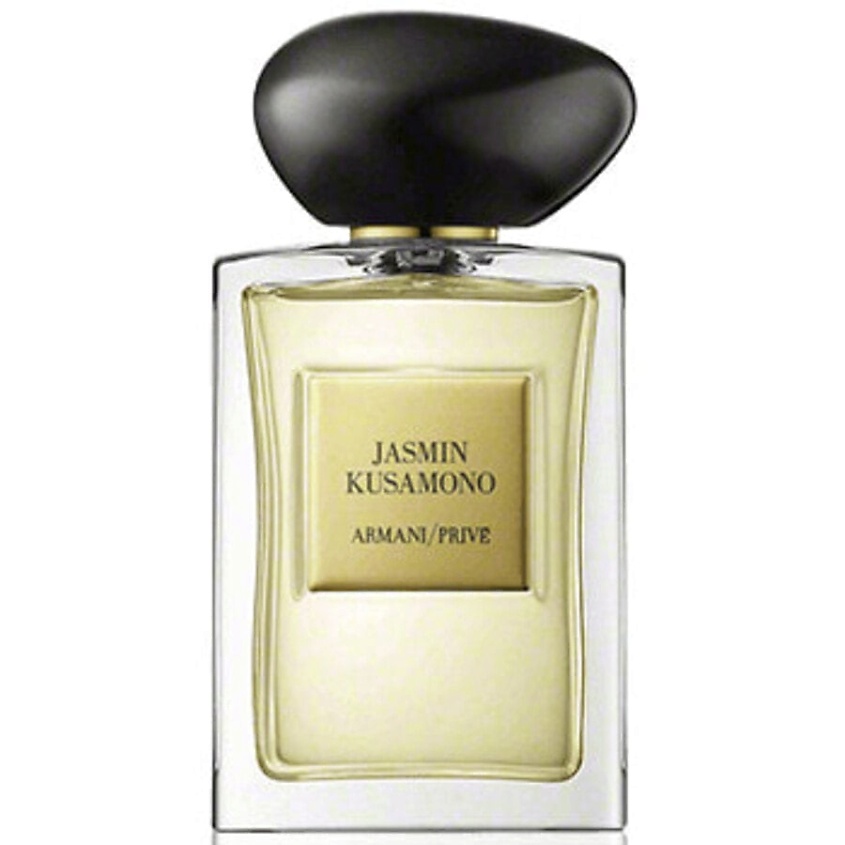 Изображение товара GIORGIO ARMANI Туалетная вода Prive Jasmin Kusamono, 100