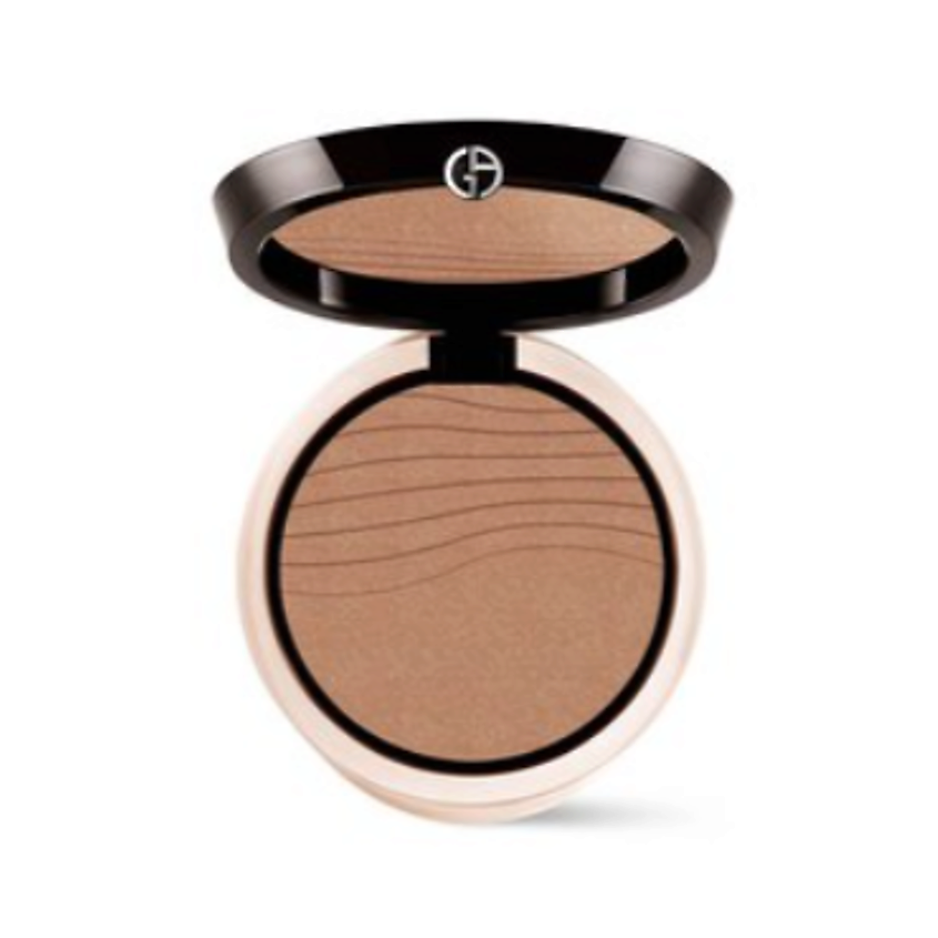 Изображение товара GIORGIO ARMANI Пудра Luminous Silk Glow Fusion, 7 MEDIUM