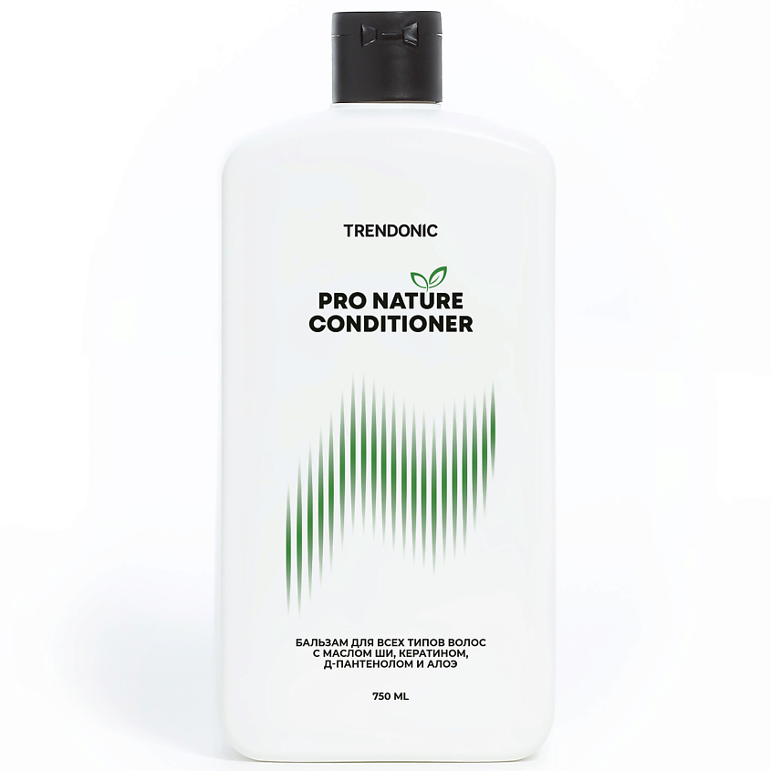 Изображение товара TRENDONIC Бальзам для волос PRO NATURE, 750 мл