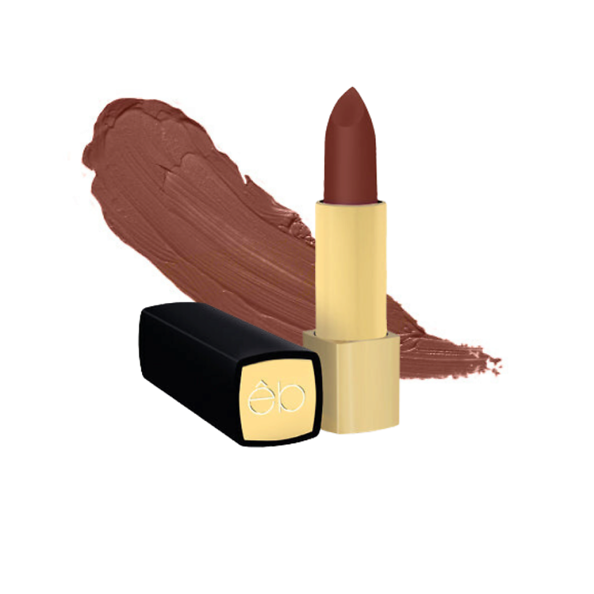 Изображение товара ETRE BELLE Интенсивно увлажняющая губная помада Color Passion Lipstick, Shiny Caramel Passion