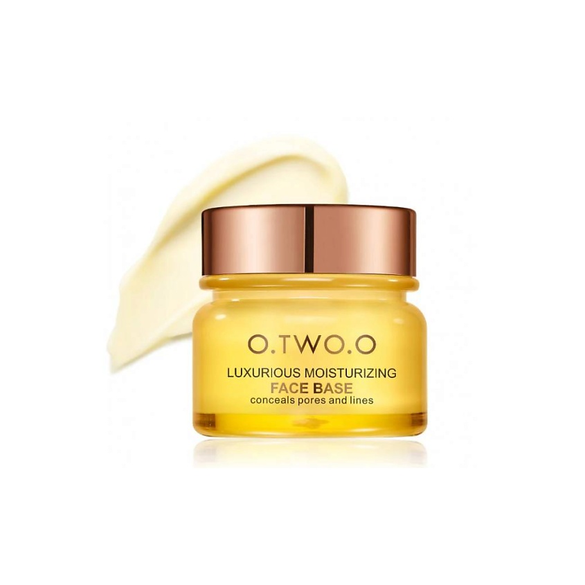 Изображение товара O.TWO.O Ночной крем осветляющий для лица, 30 мл