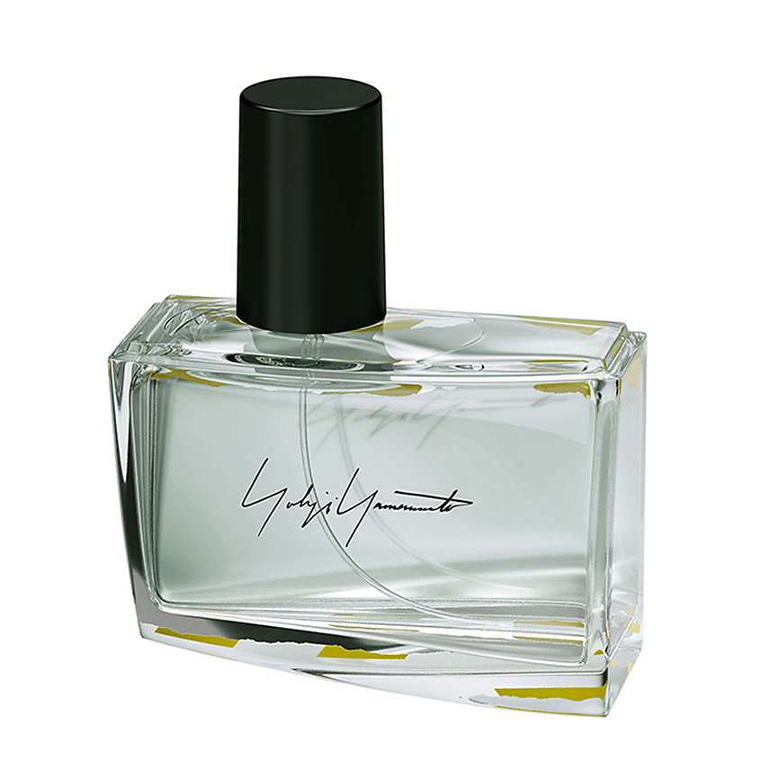 Изображение товара YOHJI YAMAMOTO UNRAVEL 21/38 мужская туалетная вода 50 мл