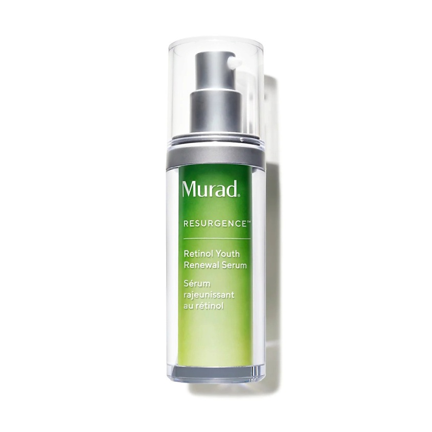 Изображение товара Мурaд Обновляющая антивозрастная сыворотка с ретинолом Retinol Youth Renewal 30 мл