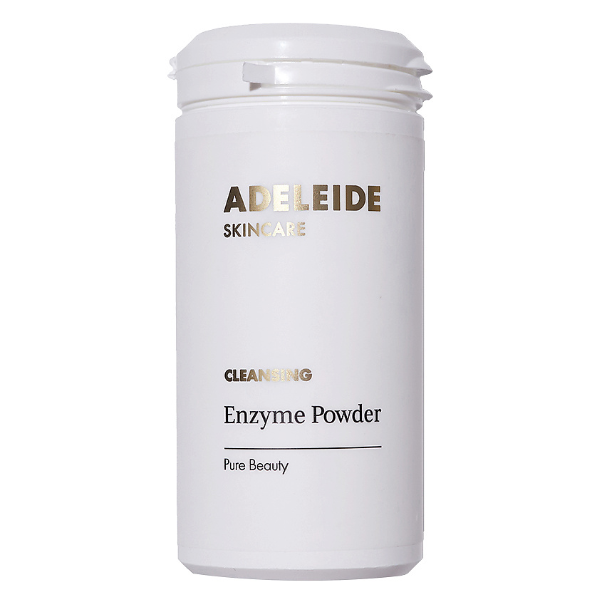 Изображение товара АДЕЛАЙД Энзимная пудра для умывания 20 г мягкое очищение кожи