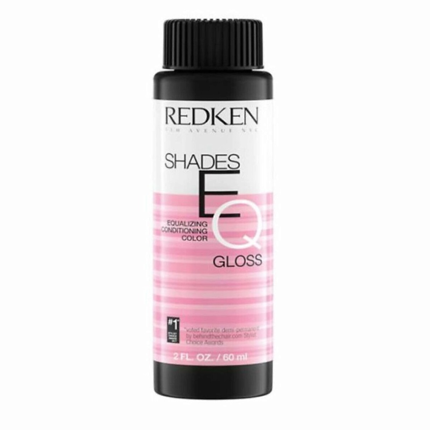 Изображение товара REDKEN Безаммиачная краска-блеск Shades EQ Gloss, #09G vanilla creme