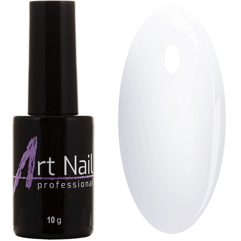 Изображение товара ART NAIL PROFESSIONAL Гель-лак 001 профессиональный 48Вт UV/LED для ногтей