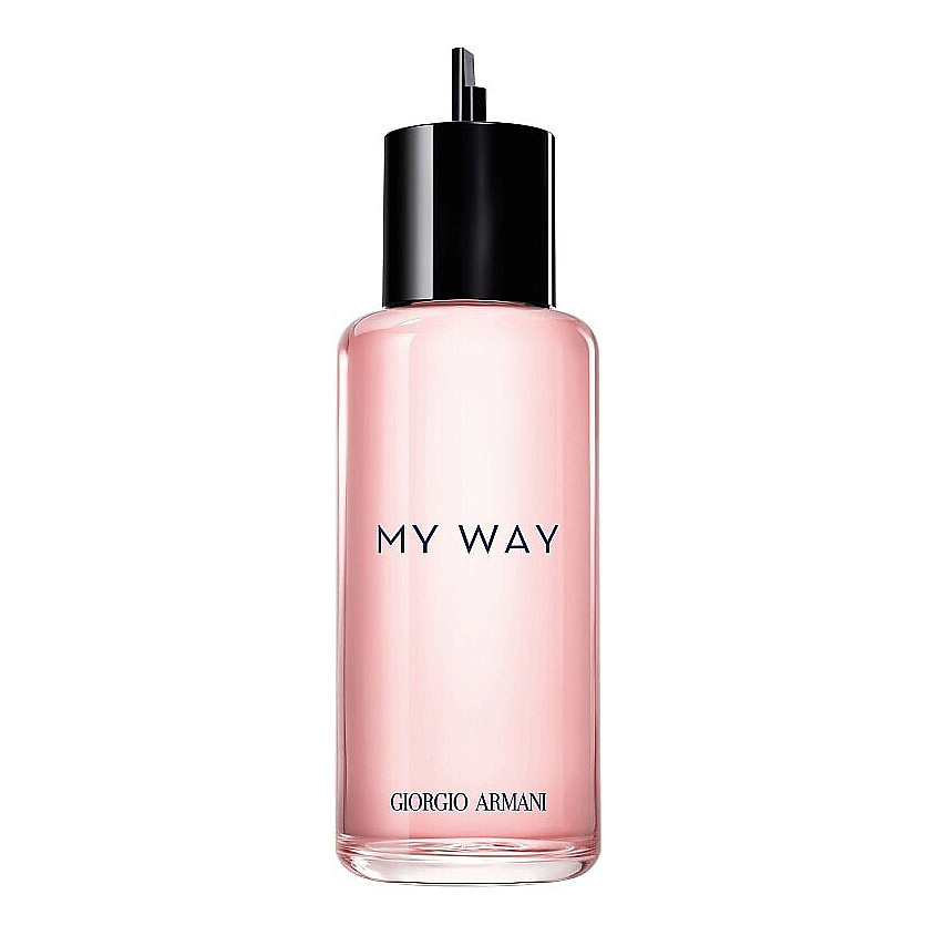 Изображение товара GIORGIO ARMANI Парфюмерная вода My Way, Пополнение духов, 100
