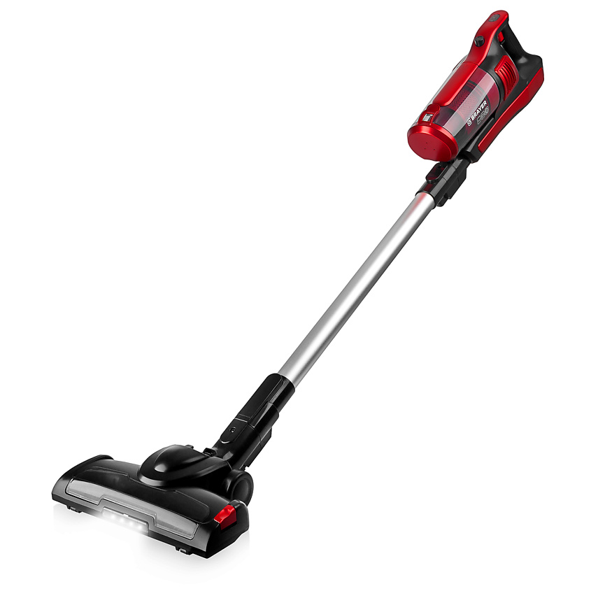 Изображение товара BRAYER Пылесос BR4260, Бордовый