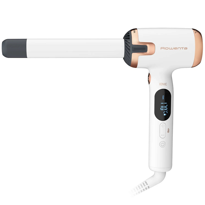 Изображение товара Rowenta Стайлер Ultimate Experience Air Care CF4310F0 с ионизацией и быстро нагревом