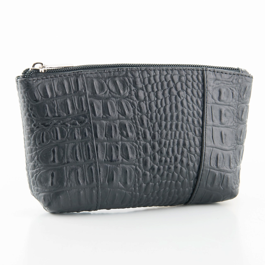 Изображение товара FRANCHESCO MARISCOTTI Косметичка женская для уходовой косметики, Черный