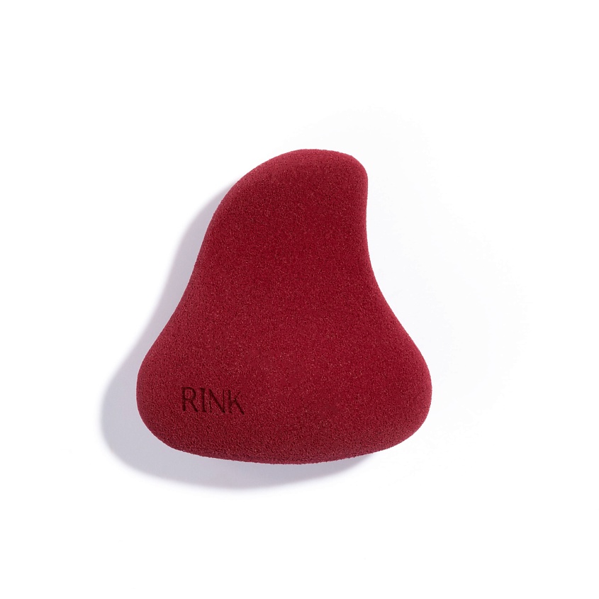 Изображение товара RINK 3D спонж для макияжа эргономичный, 1 шт