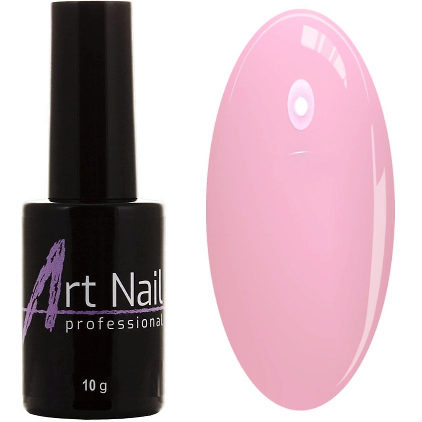 Изображение товара ART NAIL PROFESSIONAL Гель-лак, 144