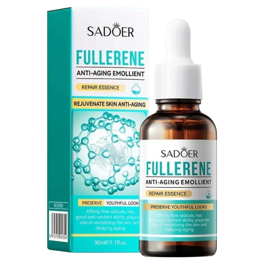 Изображение товара SADOER Эссенция для лица антивозрастная восстанавливающая, 30 мл