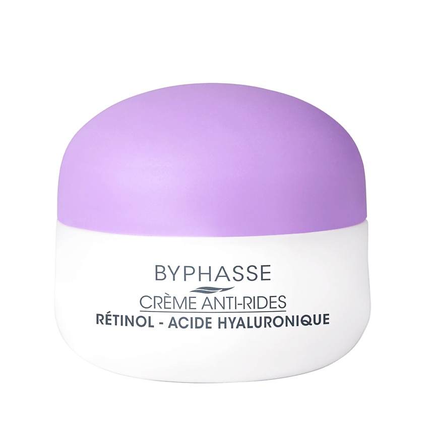 Изображение товара BYPHASSE Крем для лица от морщин с ретинолом, 50 мл