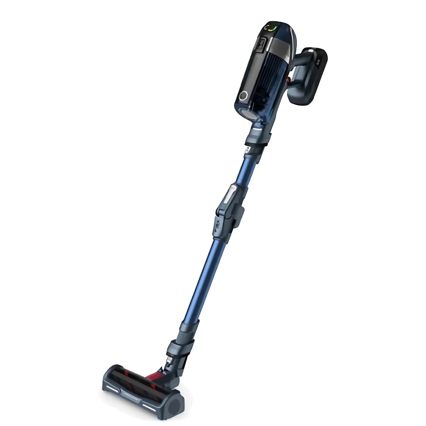 Изображение товара TEFAL Пылесос вертикальный X-Force Flex 11.60 TY9890WO, с насадками, 130 аВт, 0.9 л