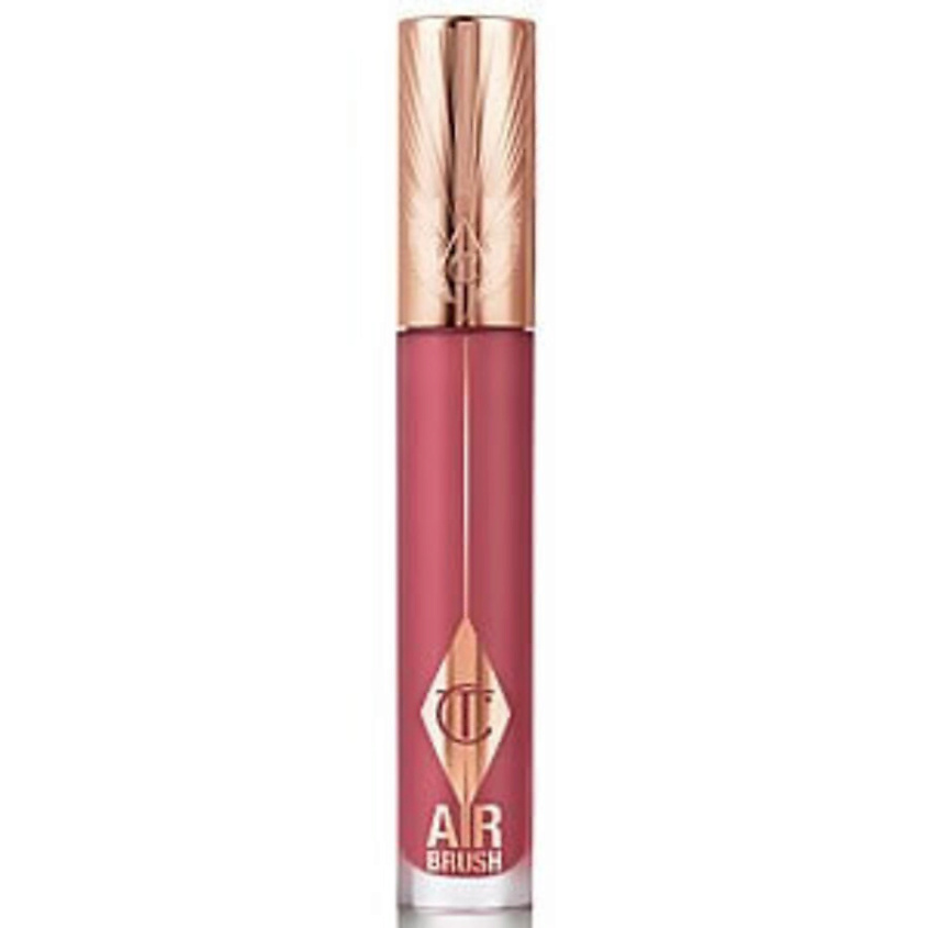 Изображение товара CHARLOTTE TILBURY Жидкая губная помада Airbrush Flawless, Rose Blur