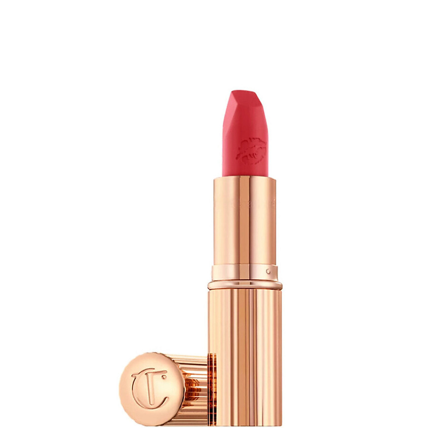Изображение товара CHARLOTTE TILBURY Губная помада Hot Lips, Carina's Love