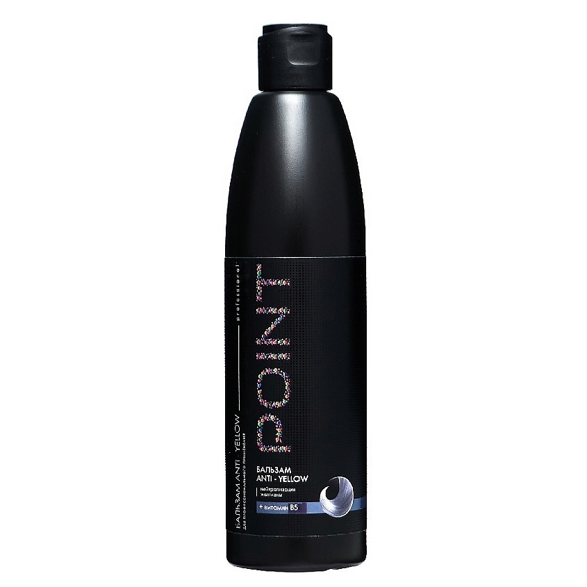 Изображение товара POINT Бальзам для волос Anti Yellow, для нейтрализации желтизны, 300 мл