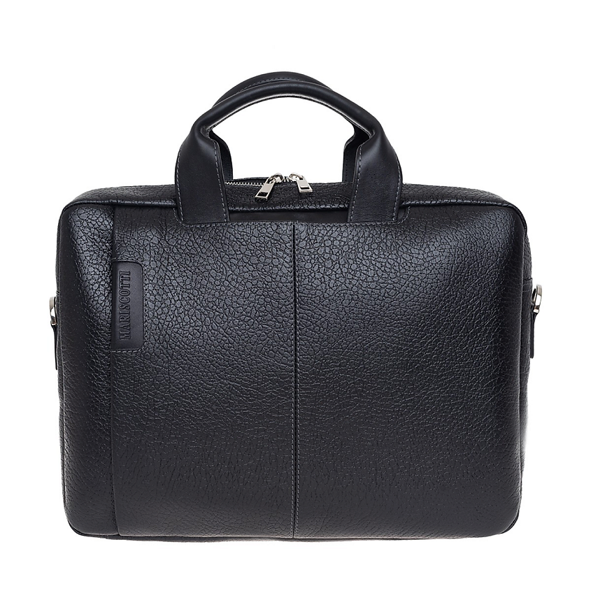 Изображение товара FRANCHESCO MARISCOTTI Сумка мужская, повседневная мужская сумка, 1 шт.