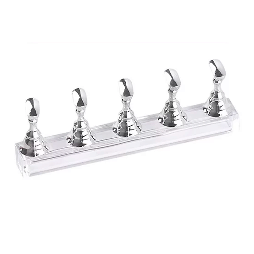 Изображение товара GET THE REASON LAKBERRY Палитра для демонстрации цветов для ногтей 1 шт