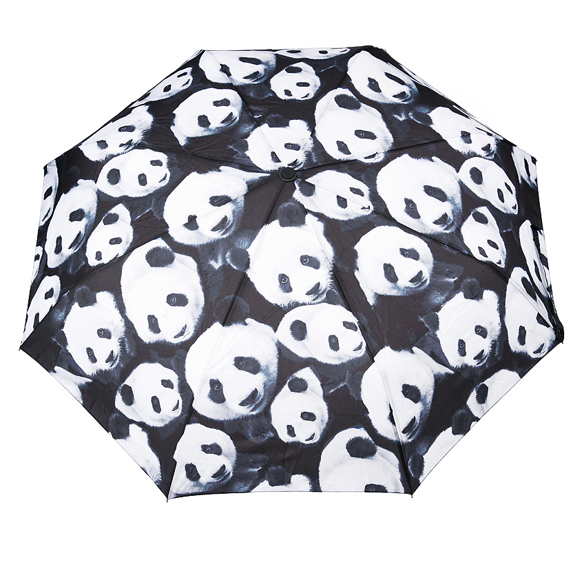 Изображение товара PLAYTODAY Зонт автоматический для девочек, 1 шт