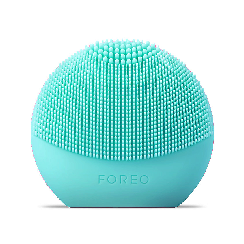 Изображение товара FOREO LUNA play smart 2 Mint For You щетка массажер лица