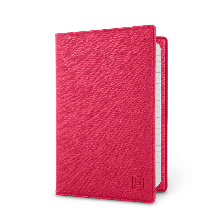 Изображение товара FLEXPOCKET Записная книжка, формат В7 в подарочной коробке, 1 шт