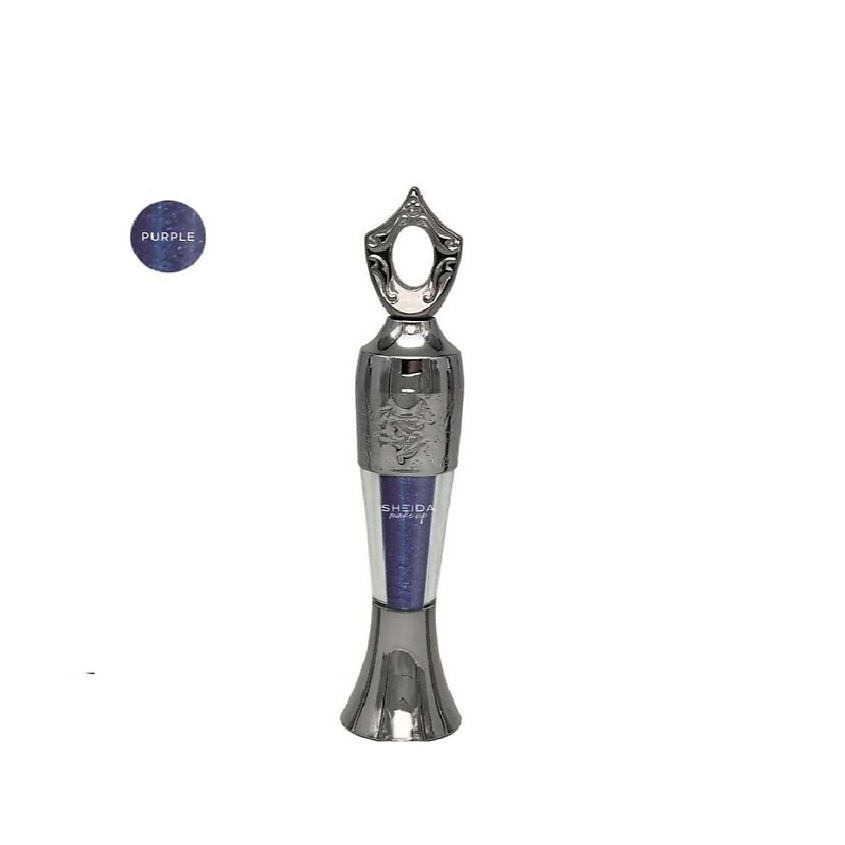 Изображение товара Тени для век и бровей SHEIDA Кохль Фиолетовый