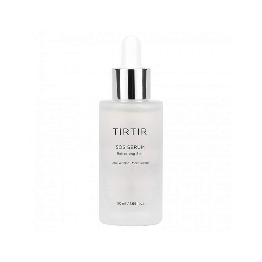 Изображение товара TIRTIR Сыворотка SOS Serum, 50 мл