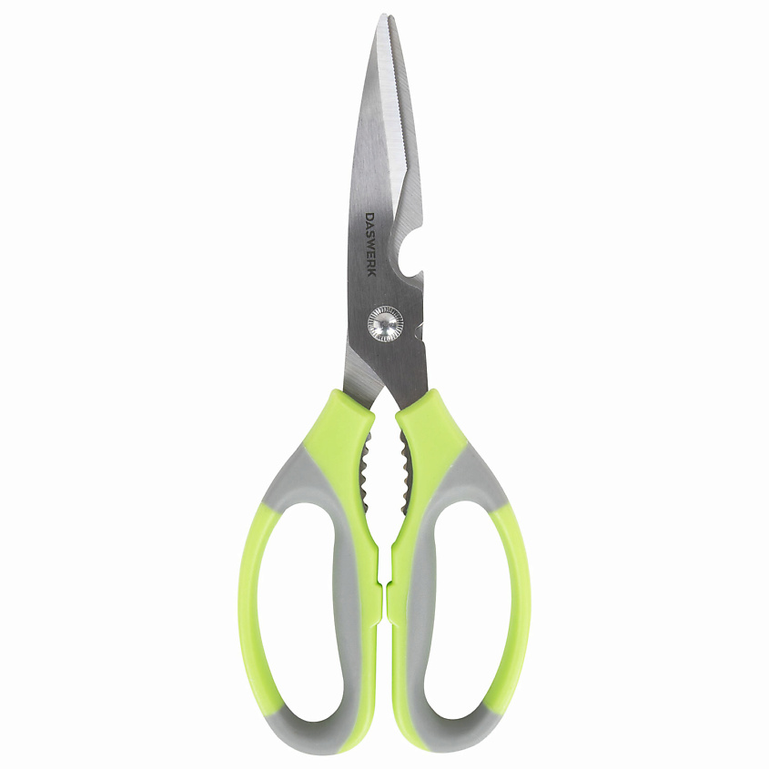 Изображение товара DASWERK Ножницы кухонные 210мм, Серый