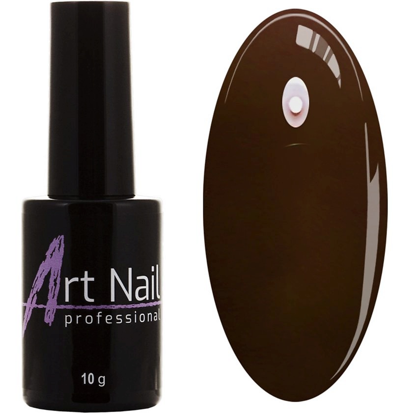 Изображение товара ART NAIL PROFESSIONAL Гель-лак, 040