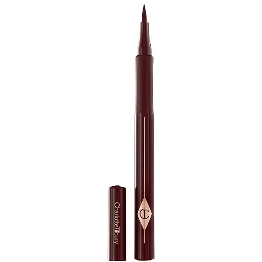 Изображение товара CHARLOTTE TILBURY Контур для глаз Feline Flick Eyeliner, Черный