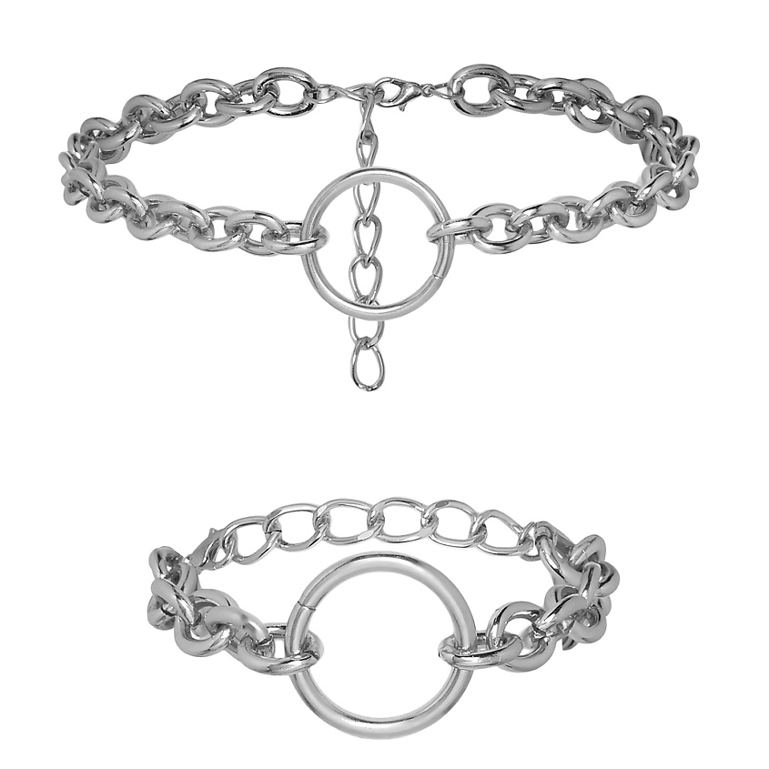 Изображение товара NOTHING BUT LOVE Набор "Лето с Моникой", Серебряный