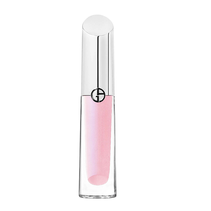 Изображение товара GIORGIO ARMANI Блеск для губ Prisma Glass Lip Gloss, 12 Sugar Halo