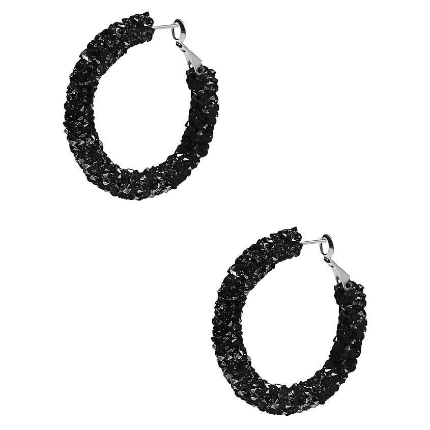 Изображение товара NOTHING BUT LOVE Серьги "Королевские драгоценности", 1 шт