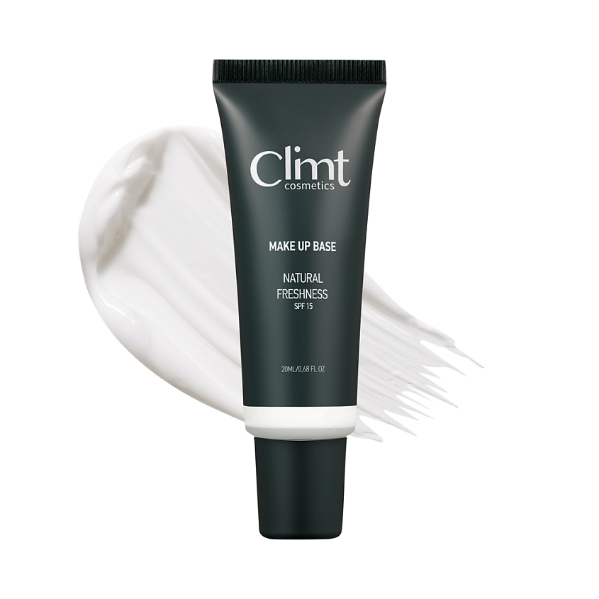 Изображение товара CLIMTCOSMETICS Праймер база-основа под макияж, 20 мл