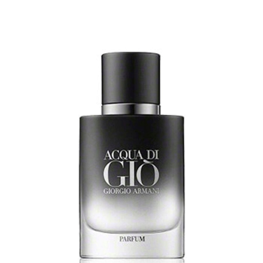 Изображение товара GIORGIO ARMANI Парфюмерная вода Acqua di Gio Homme Parfum, перезаполняемый, 30 мл