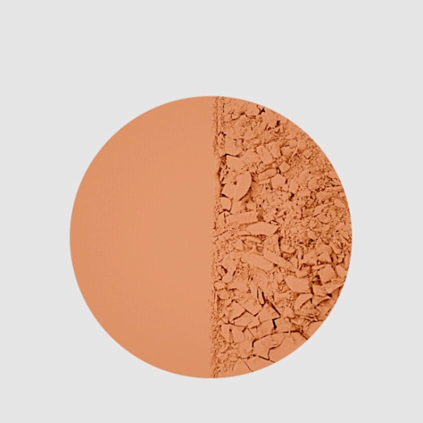 Изображение товара CHARLOTTE TILBURY Airbrush Flawless Finish сменный блок 3 tan - микропудра для лица