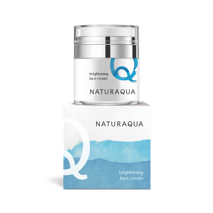 Изображение товара NATURAQUA Крем для лица, 30 мл