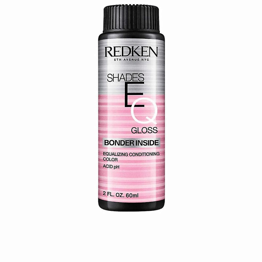 Изображение товара REDKEN Безаммиачная краска-блеск Shades EQ Gloss Bonder Inside, №09VV