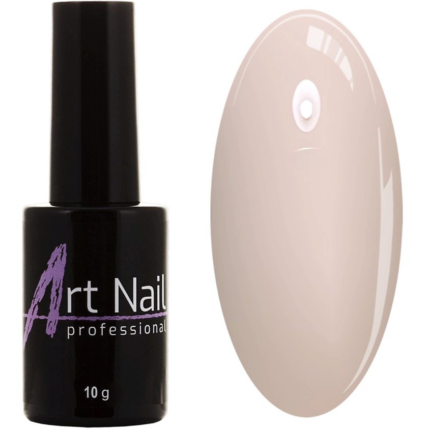 Изображение товара ART NAIL PROFESSIONAL Гель-лак, 038
