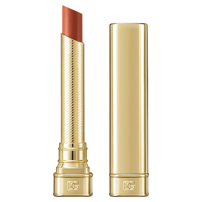 Изображение товара DOLCE&GABBANA Сатиновая помада My sculpt satin lip stylo, MY 1981, 2 г