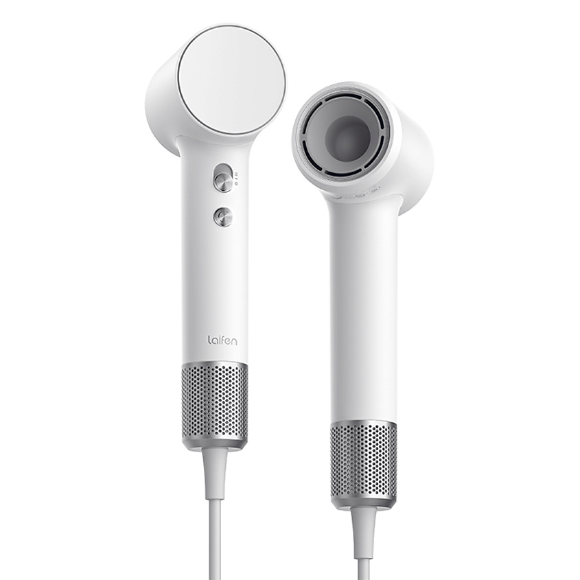 Изображение товара LAIFEN Фен для волос Laifen MINI, Белый
