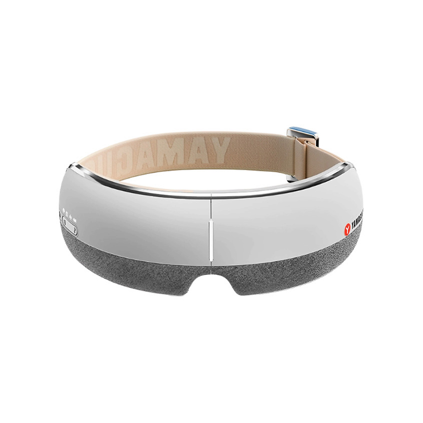 Изображение товара Массажер для глаз Galaxy Eye Yamaguchi складной Bluetooth теплолечение 15 минут