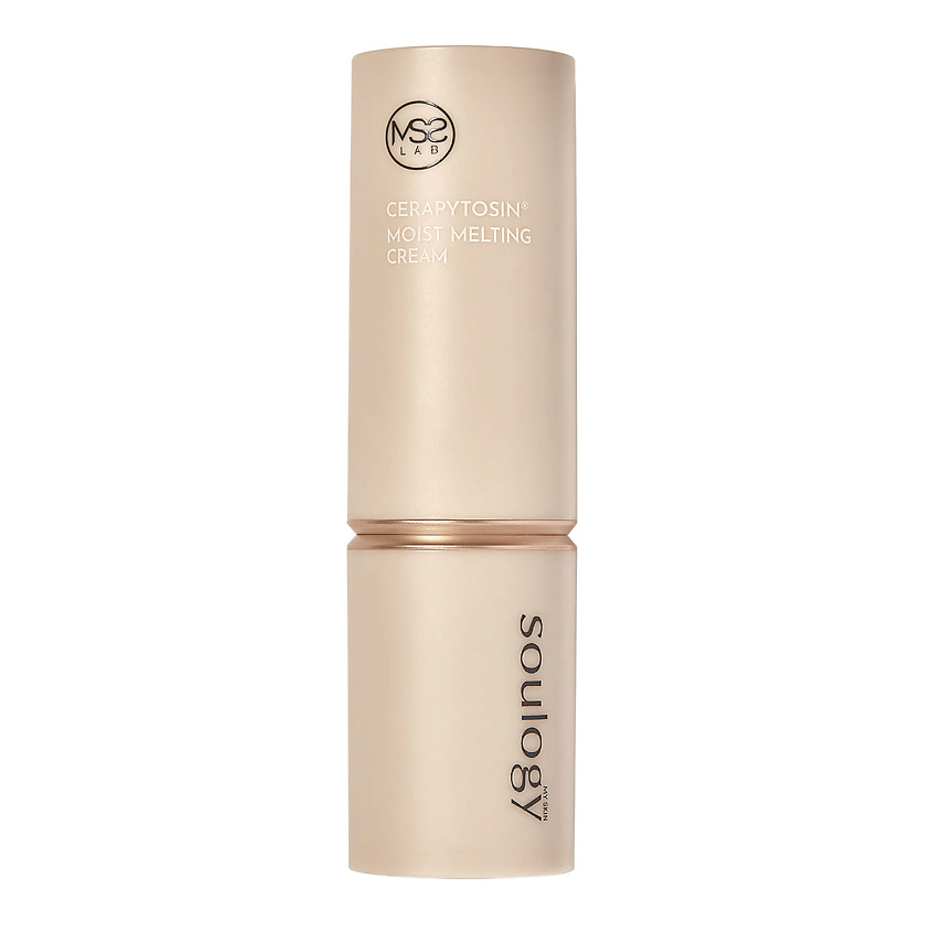 Изображение товара MY SKIN SOULOGY Крем стик для лица и вокруг глаз антивозрастной CERAPYTOSIN MOIST MELTING CREAM, 12 г